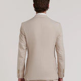 TERNO DE LINHO AMERICANO