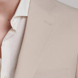 TERNO DE LINHO AMERICANO