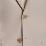 TERNO DE LINHO AMERICANO