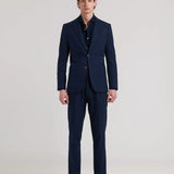 TERNO DE LINHO AMERICANO