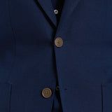 TERNO DE LINHO AMERICANO