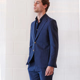 TERNO DE LINHO AMERICANO