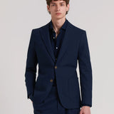 TERNO DE LINHO AMERICANO