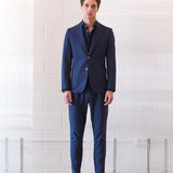 TERNO DE LINHO AMERICANO