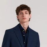 TERNO DE LINHO AMERICANO