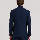 TERNO DE LINHO AMERICANO