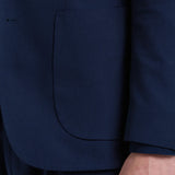 TERNO DE LINHO AMERICANO