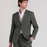 TERNO DE LINHO AMERICANO