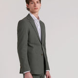 TERNO DE LINHO AMERICANO