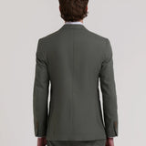 TERNO DE LINHO AMERICANO