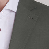 TERNO DE LINHO AMERICANO