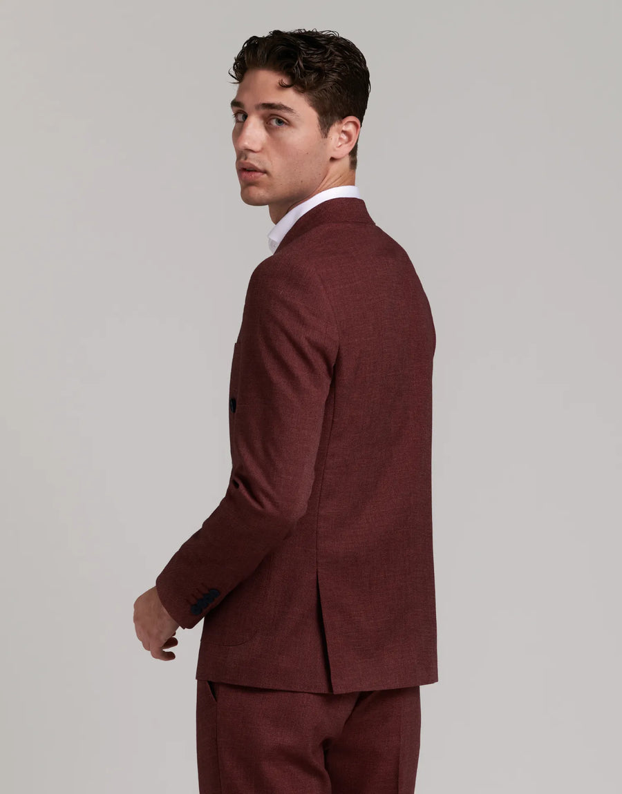 AMERICANA TRAJE CRUZADO