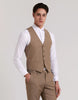 BASIC SUIT VEST