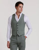BASIC SUIT VEST