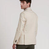 BLAZER BASICA ALGODON