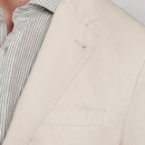 BLAZER BASICA ALGODON