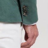 BLAZER BASICA ALGODON