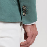 BLAZER BASICA ALGODON