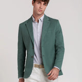 BLAZER BASICA ALGODON