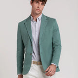 BLAZER BASICA ALGODON