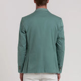 BLAZER BASICA ALGODON