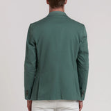 BLAZER BASICA ALGODON