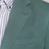 BLAZER BASICA ALGODON