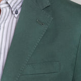 BLAZER BASICA ALGODON