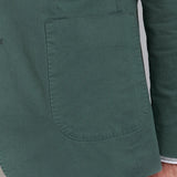 BLAZER BASICA ALGODON