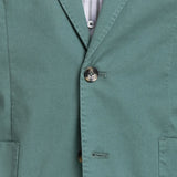 BLAZER BASICA ALGODON