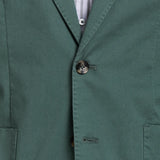 BLAZER BASICA ALGODON