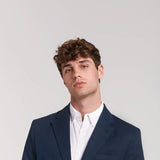 BLAZER BASICA ALGODON