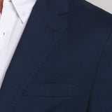 BLAZER BASICA ALGODON