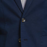 BLAZER BASICA ALGODON