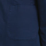 BLAZER BASICA ALGODON