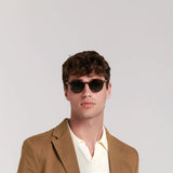 BLAZER BASICA ALGODON