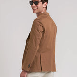 BLAZER BASICA ALGODON