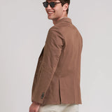 BLAZER BASICA ALGODON