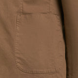 BLAZER BASICA ALGODON