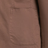 BLAZER BASICA ALGODON