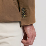 BLAZER BASICA ALGODON