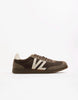 SNEAKER CONTRASTES VZ