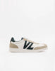 SNEAKER CONTRASTES VZ