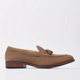MOCASIN BORLAS