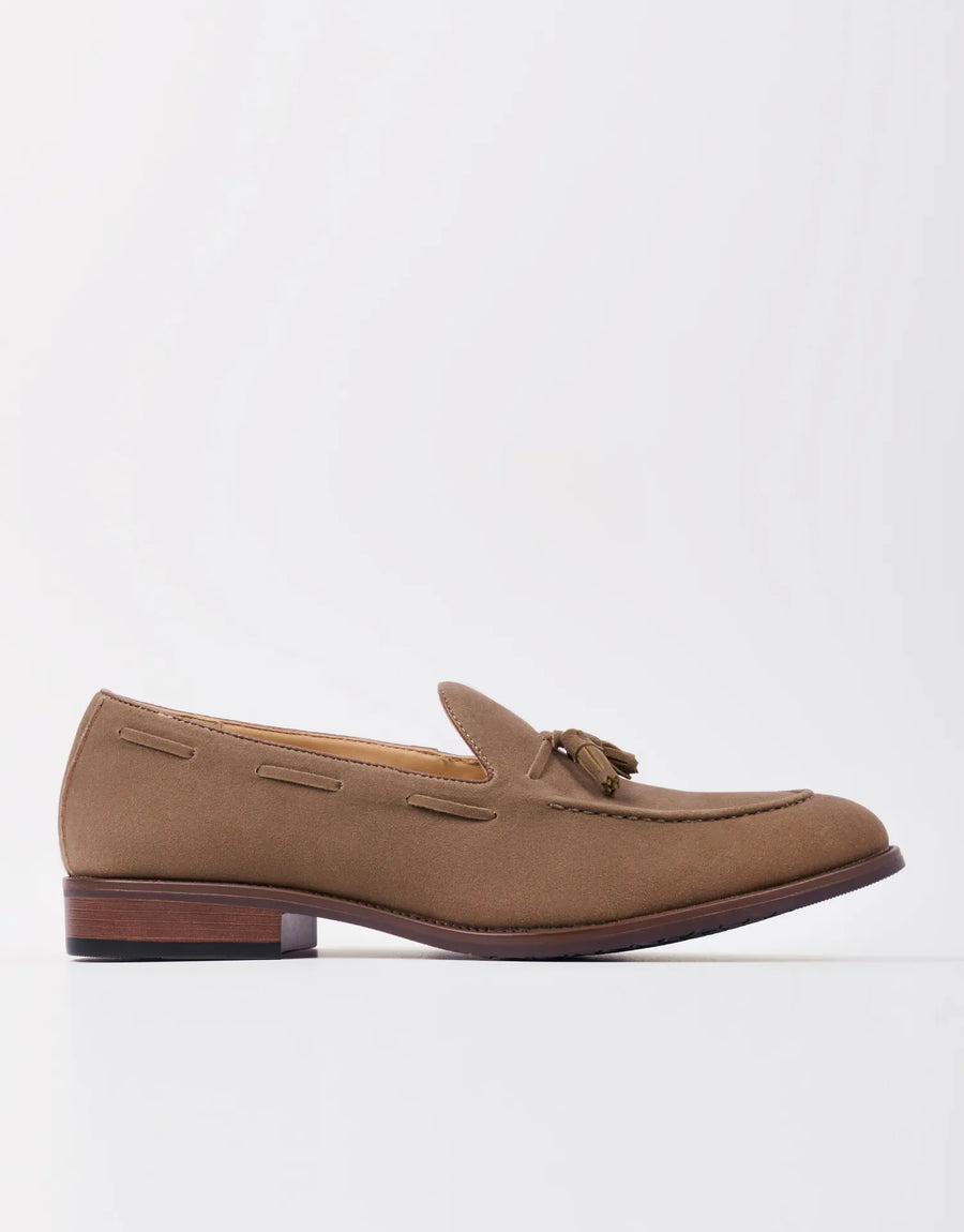 MOCASIN BORLAS