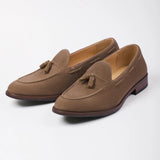 MOCASIN BORLAS