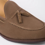 MOCASIN BORLAS