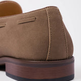 MOCASIN BORLAS