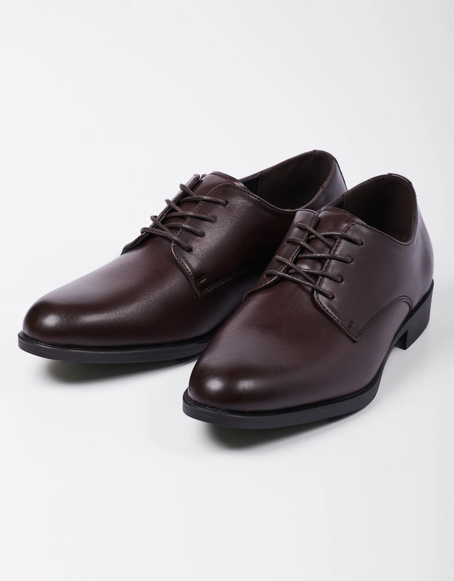 ZAPATO VESTIR LISO