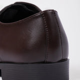 ZAPATO VESTIR LISO